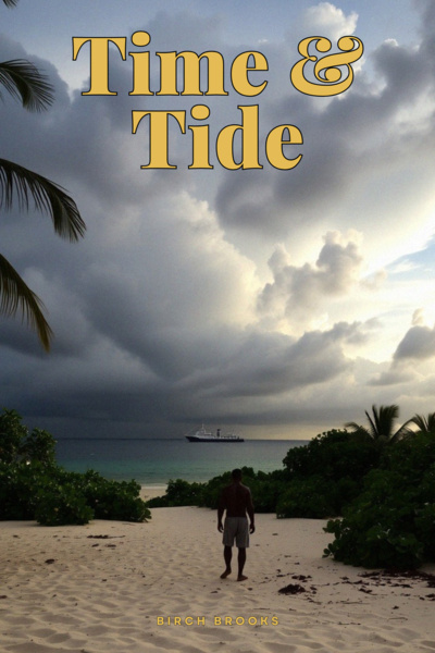 Time & Tide