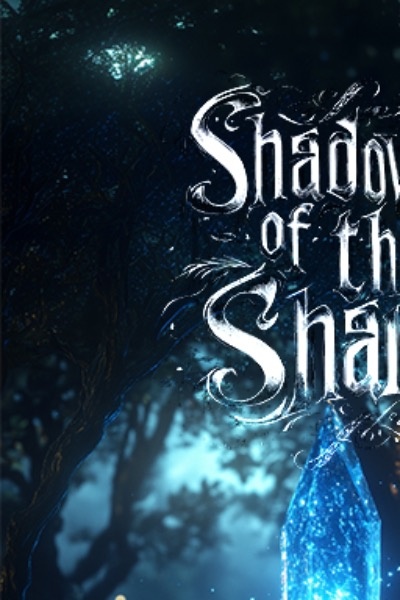 Shadows of the Shard