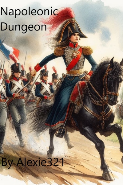 Napoleonic Dungeon