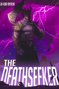 The Deathseeker [OLD | Link to new version in syn]