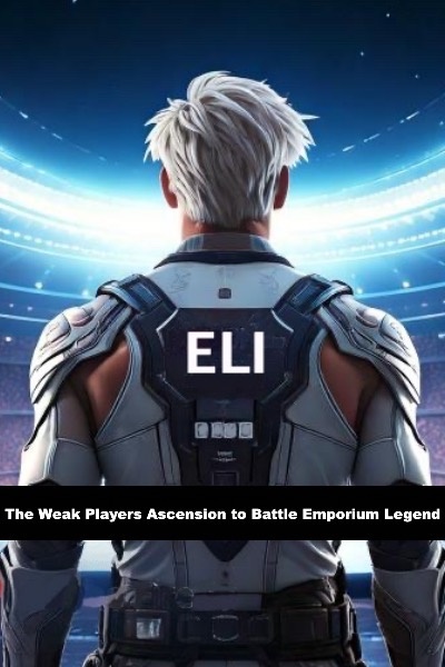 The Weak Players Ascension to Battle Emporium Legend