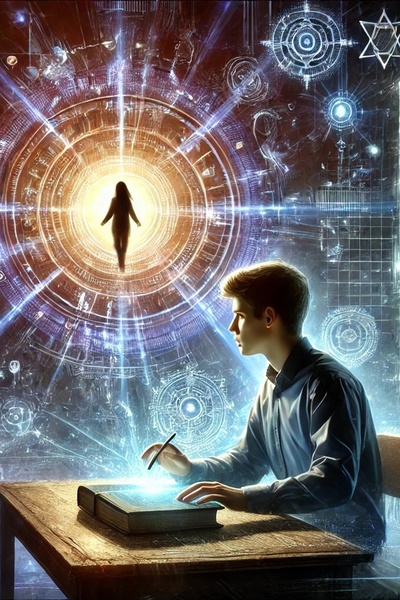 CODE OF THE ANCIENTS