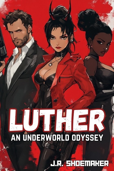Luther: An Underworld Odyssey