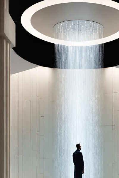 Dreamscape Notations: The Rainwell