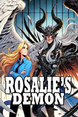 ROSALIE’S DEMON