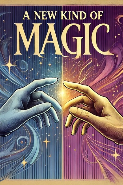 A New Kind of Magic