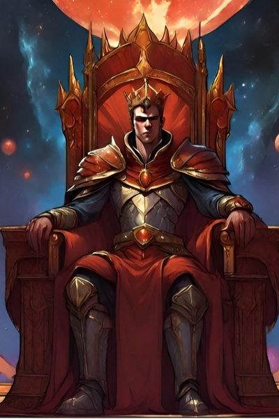 Bloodline Monarch: Start as a Snake