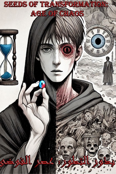 Seeds of Transformation: The Age of Chaos