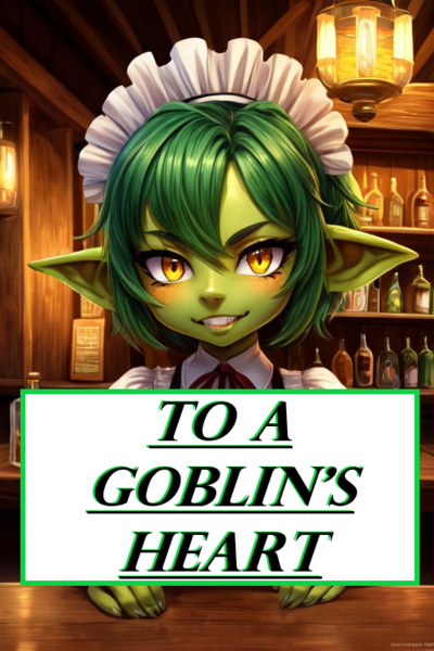 To A Goblin's Heart
