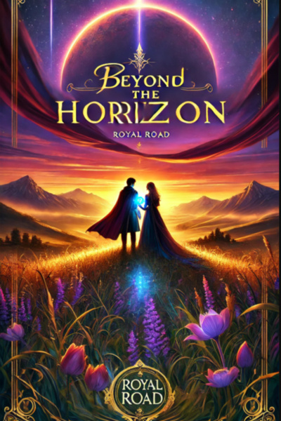 Beyond the Horizon