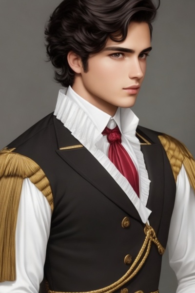 The Seven Republics (The Quill)