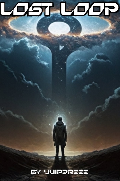 Lost Loop: Timeloop Litrpg