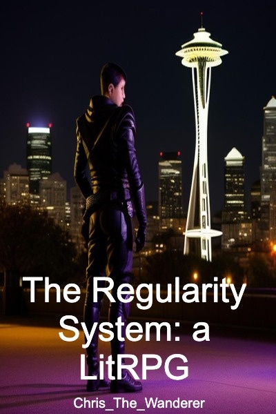 The Regularity System: a LitRPG
