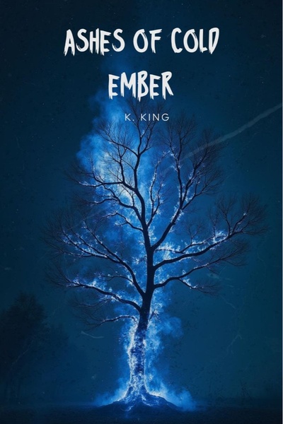 Ashes of Cold Ember