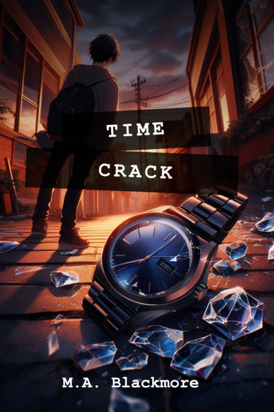 Time Crack