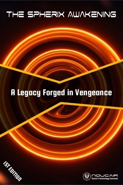 The Spherix Awakening: A Legacy Forged in Vengeance