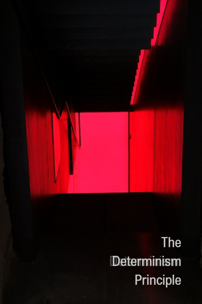 The Determinism Principle