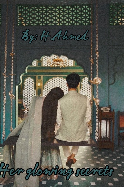 Her glowing secrets.