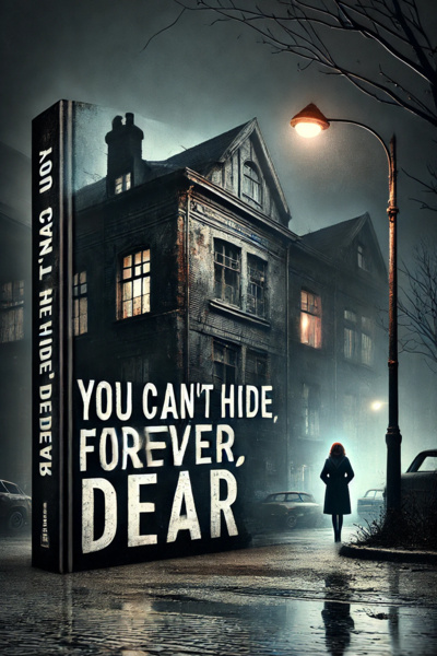 You Can't Hide Forever, Dear