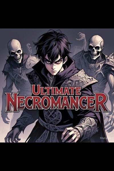 Ultimate necromancer