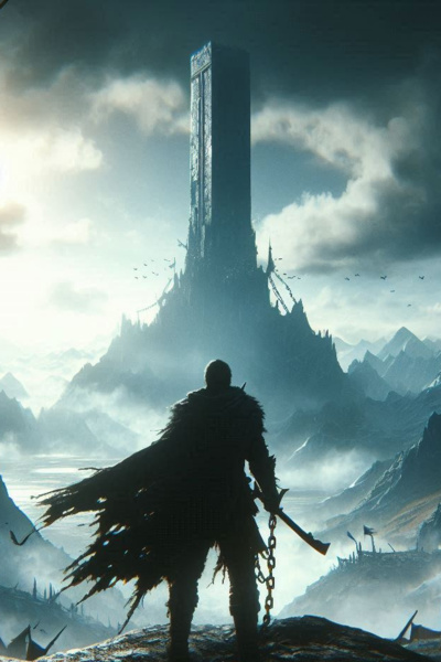 Standing Among The Gods