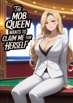 The Mob Queen Wants to Claim Me for Herself (In a Reverse World)