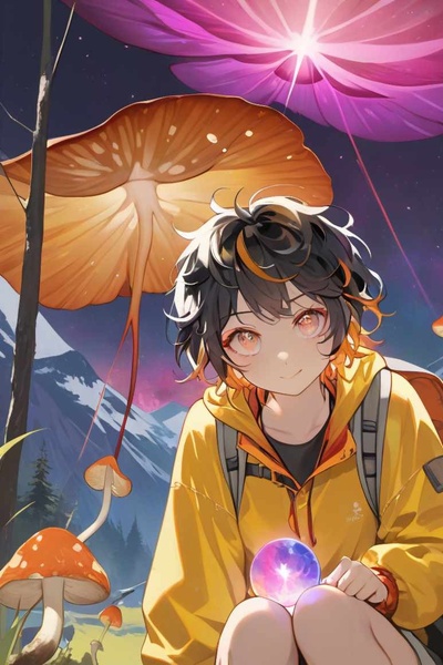 Ember Abiss: Rot Mage