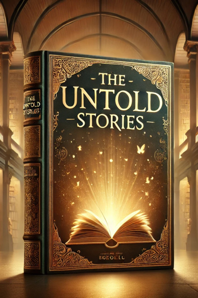 The Untold Stories