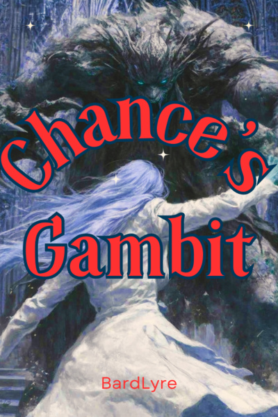 Chance's Gambit (LitRPG | Progression Fantasy | System Integration)