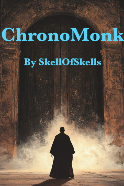 Chronomonk