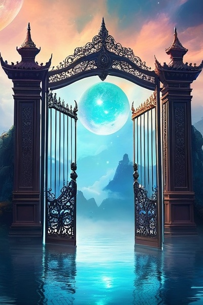 Develop In Another World