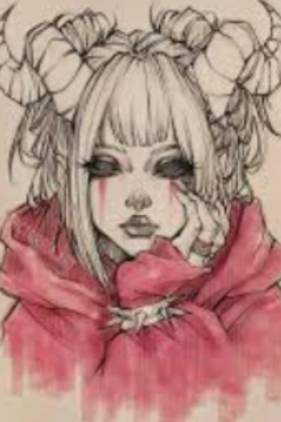 Dark days "mha fanfic"