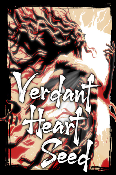 Verdant Heart Seed - A Reverend Insanity fan-fiction