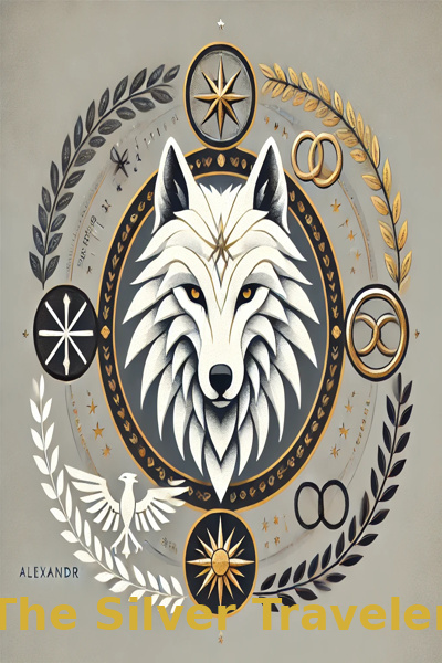 The Silver Traveler [Español]