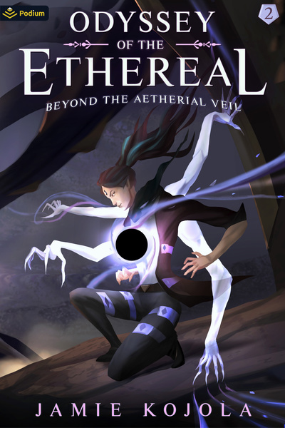 Odyssey of the Ethereal [Stubbed]