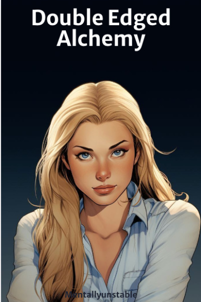 Double Edged Alchemy