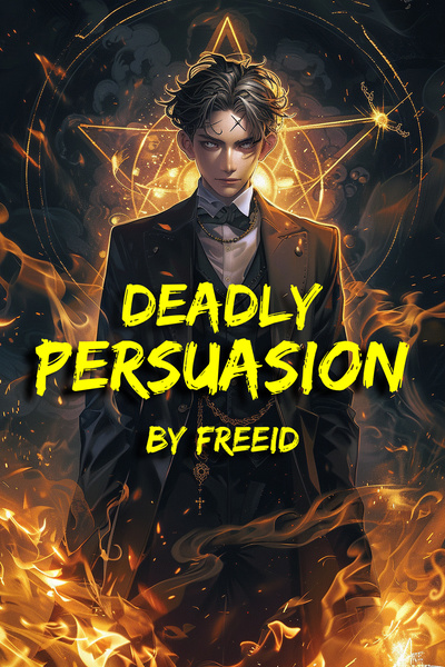 Deadly Persuasion [Victorian Cultivation LitRPG]