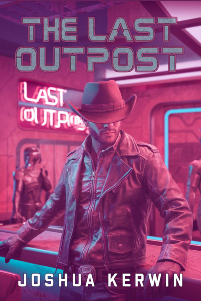 The Last Outpost
