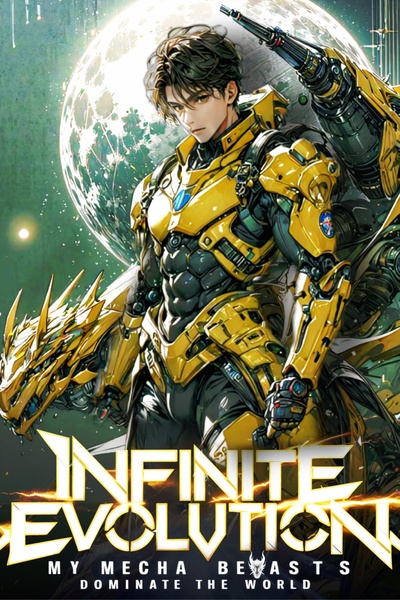 Infinite Evolution: My Mecha Beasts Dominate the World