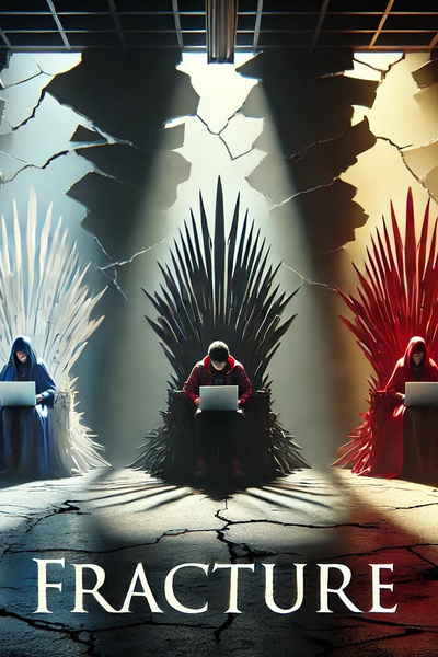 Fracture: The Broken World