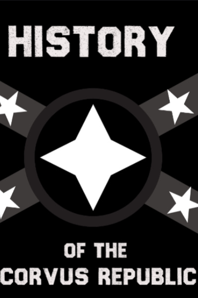 History of the Corvus Republic (Warhammer 40k fanfic)