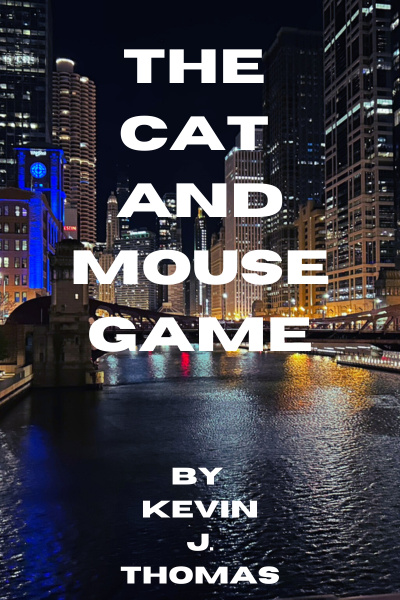 The Cat and Mouse Game: A Story of Strange Magic