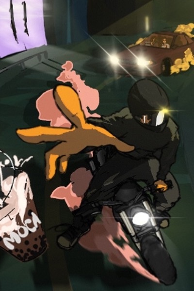 From Deliveries to Justice!