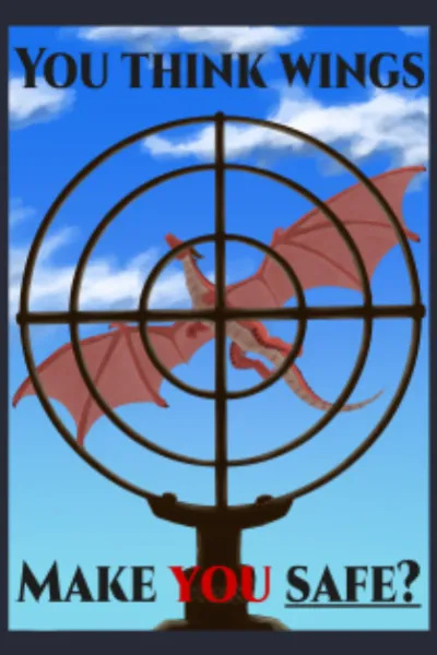 Wings of Fire: Whistling Skies