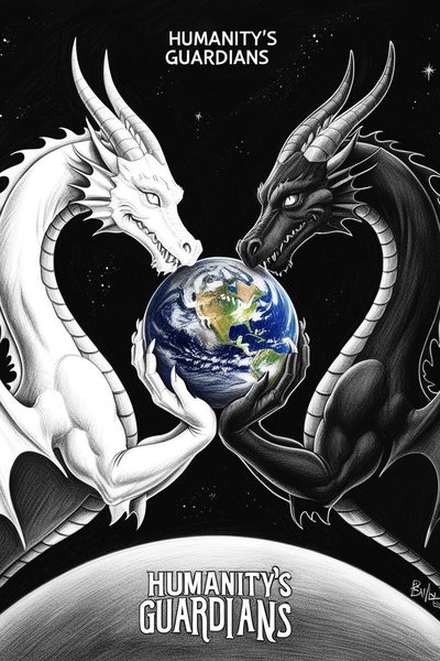 Humanity's Guardians