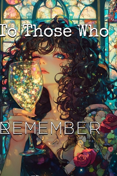 To Those Who Remember