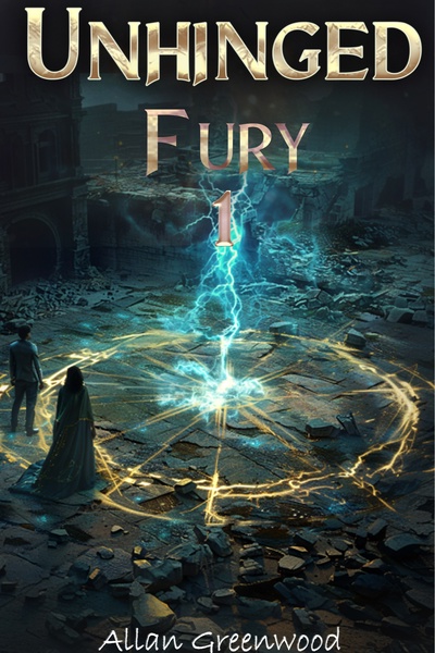 Unhinged Fury - (LitRPG, Reincarnation)
