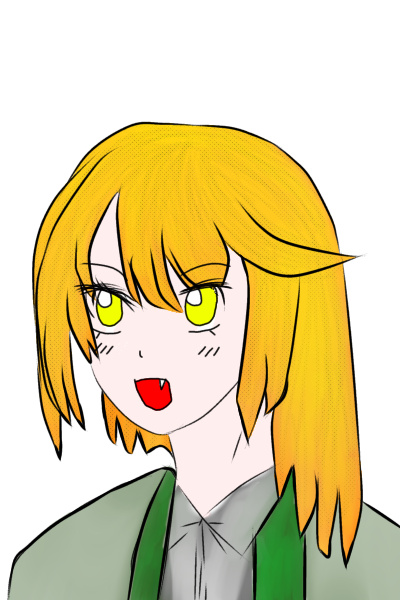 Laplace Hunter Academy