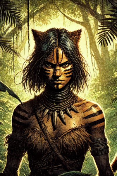 On the Felixes of Lumaria