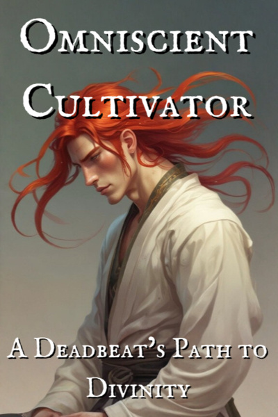 Omniscient Cultivator - A Deadbeat's Path to Divinity [Litrpg, Cultivation]